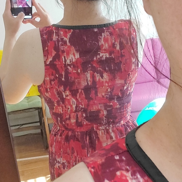 Dress - Picture 2 of 4